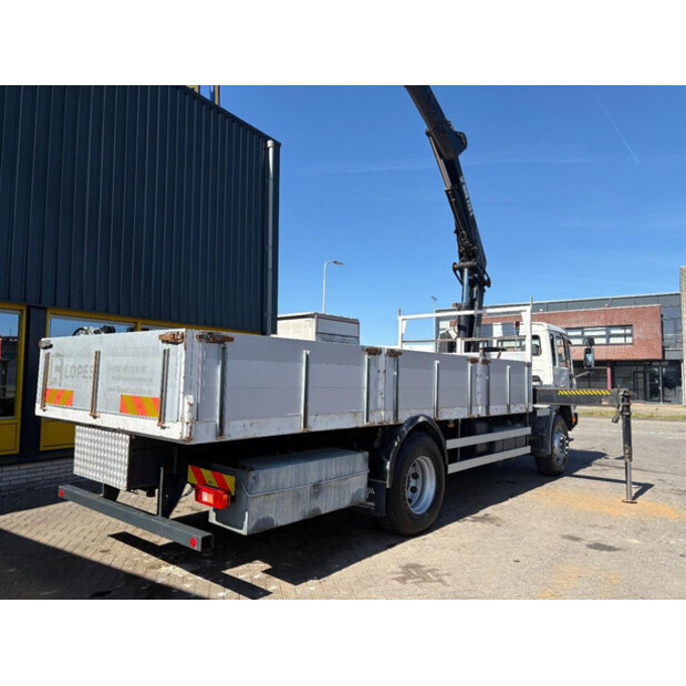 2003 Volvo FL220-46912349