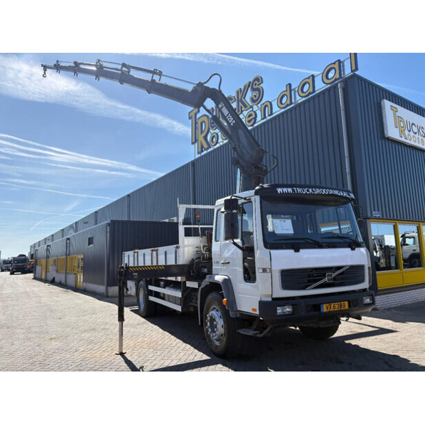2003 Volvo FL220-46912353