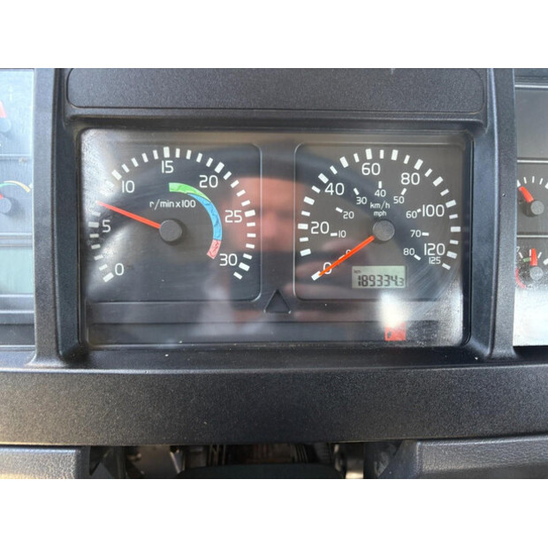 2003 Volvo FL220-46912357