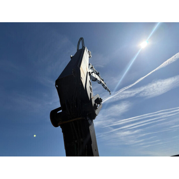 2003 Volvo FL220-46912361