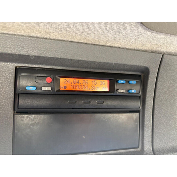 2003 Volvo FL220-46912362