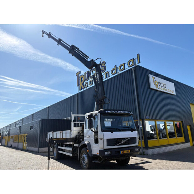 2003 Volvo FL220-46912366