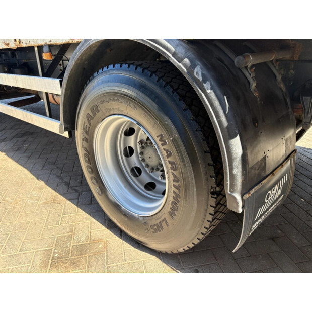 2003 Volvo FL220-46912368