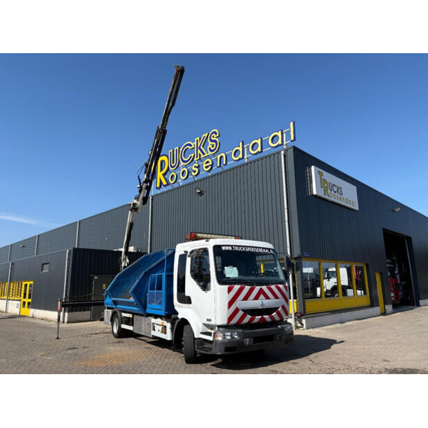 2003 Renault Midlum-46912392