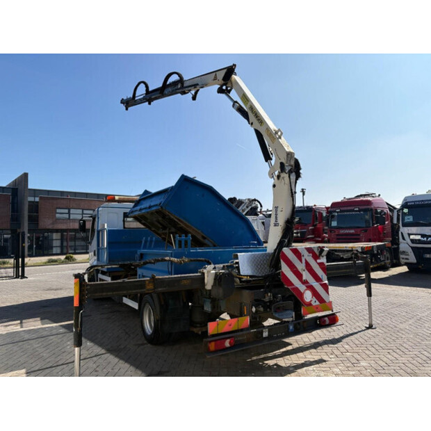 2003 Renault Midlum-46912393