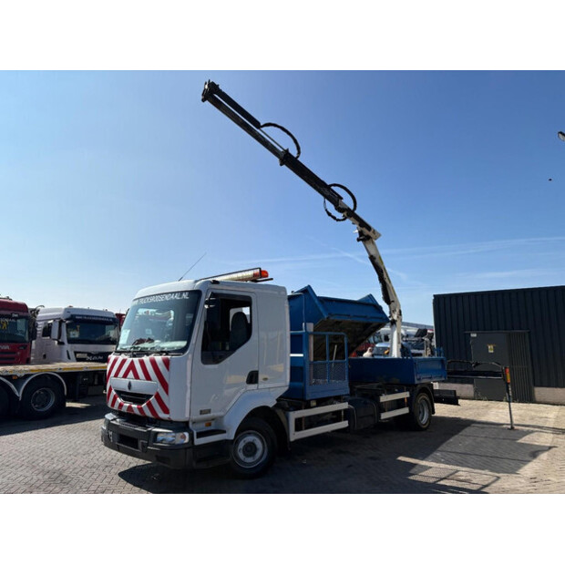 2003 Renault Midlum-46912395