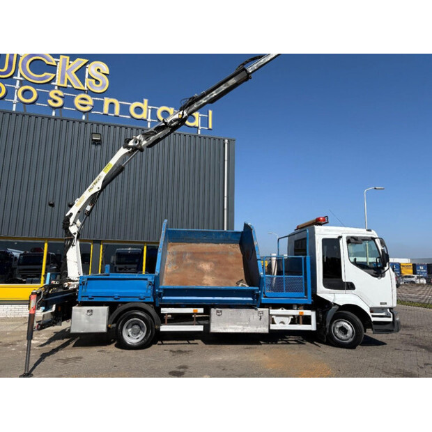 2003 Renault Midlum-46912396