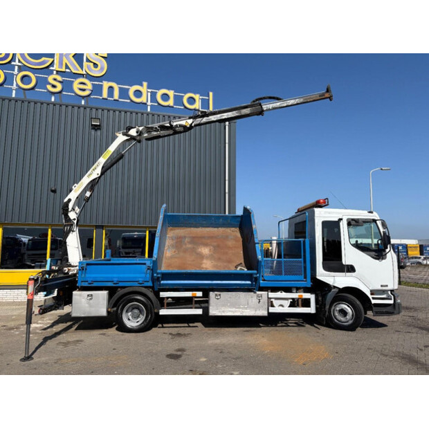 2003 Renault Midlum-46912398