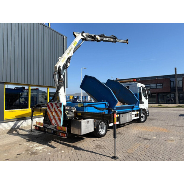 2003 Renault Midlum-46912400