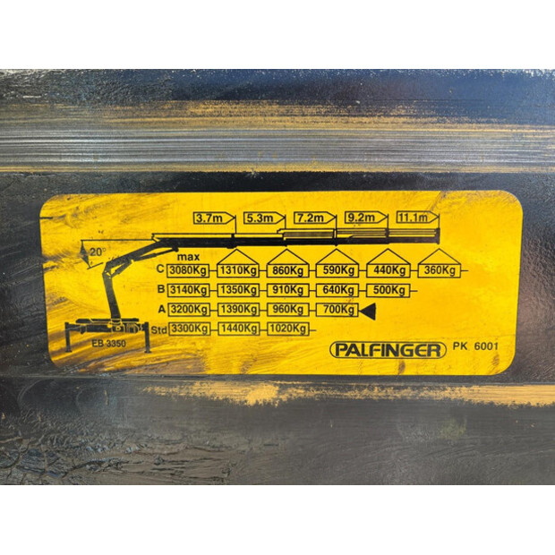 2003 Renault Midlum-46912401