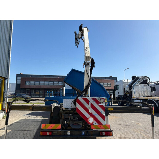 2003 Renault Midlum-46912402