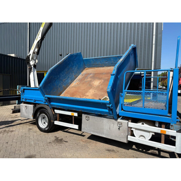 2003 Renault Midlum-46912404