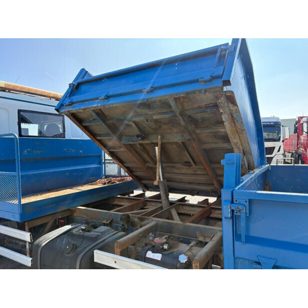 2003 Renault Midlum-46912405