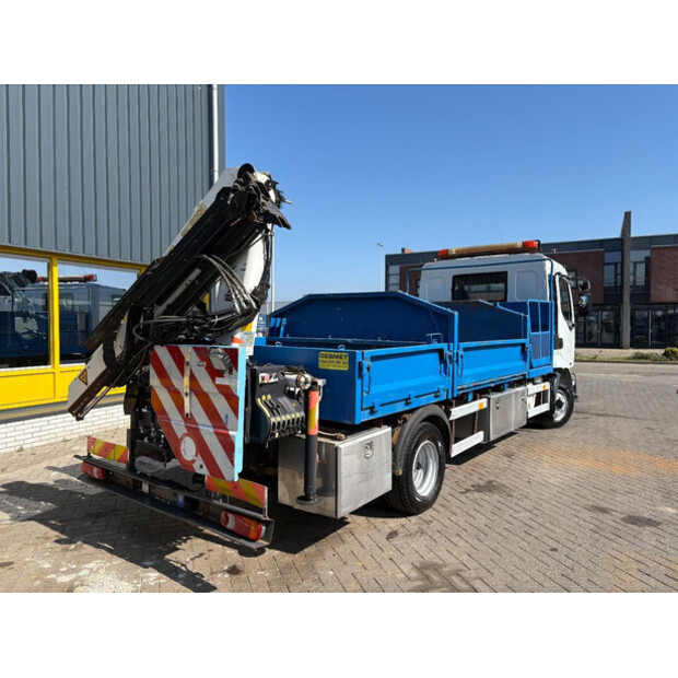 2003 Renault Midlum-46912406