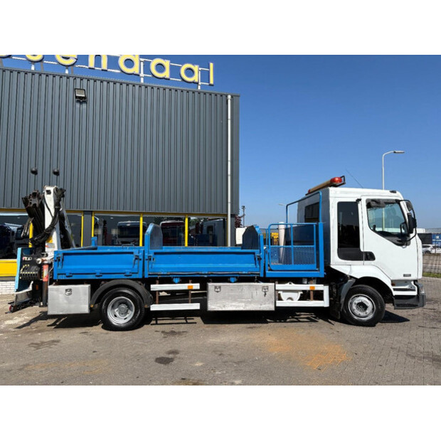 2003 Renault Midlum-46912407