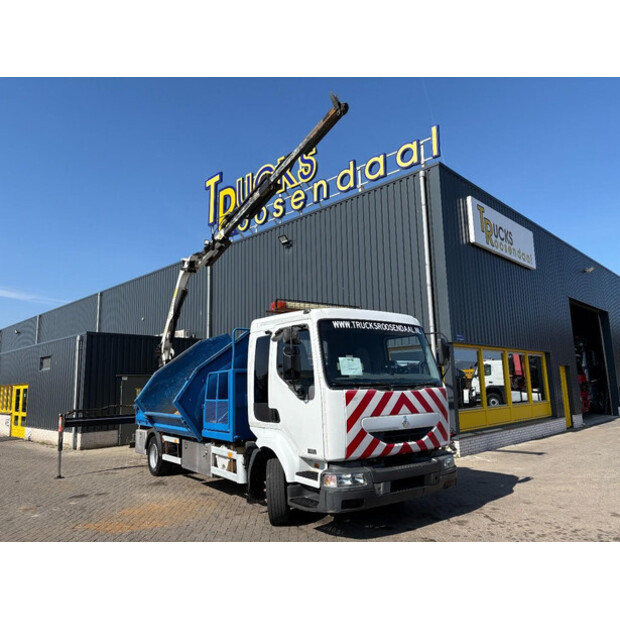 2003 Renault Midlum-46912409