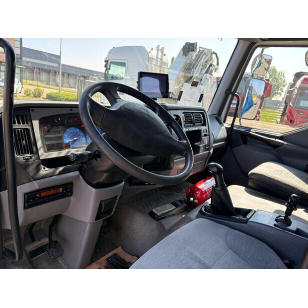 2003 Renault Midlum-46912411