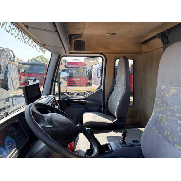 2003 Renault Midlum-46912413