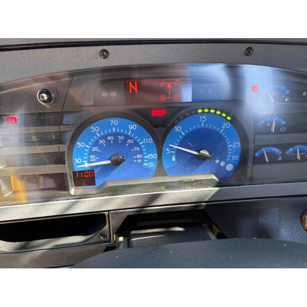 2003 Renault Midlum-46912414