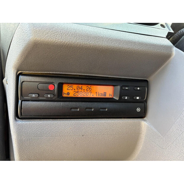 2003 Renault Midlum-46912416