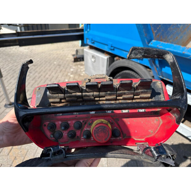 2003 Renault Midlum-46912421