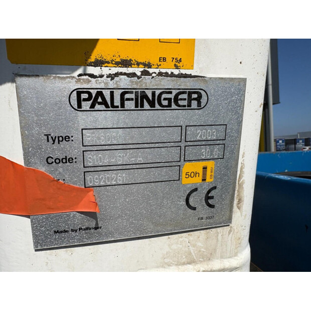 2003 Renault Midlum-46912423