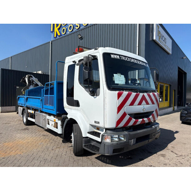 2003 Renault Midlum-46912424