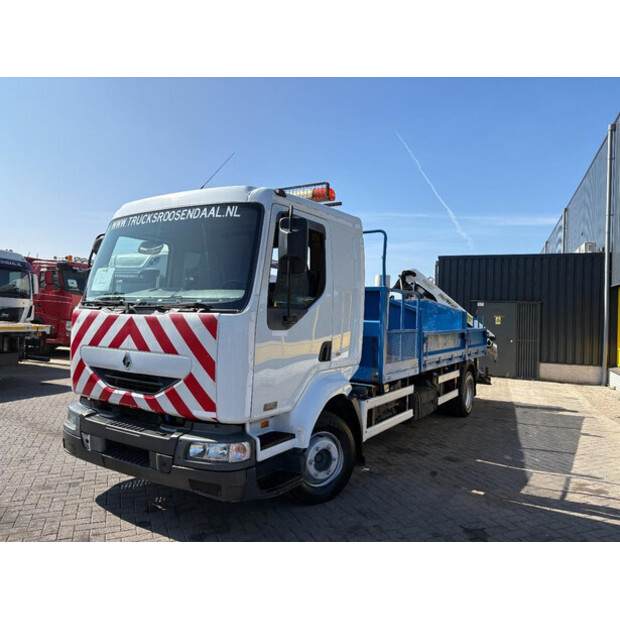 2003 Renault Midlum-46912425