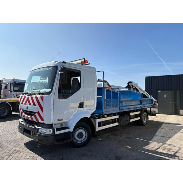 2003 Renault Midlum-46912427