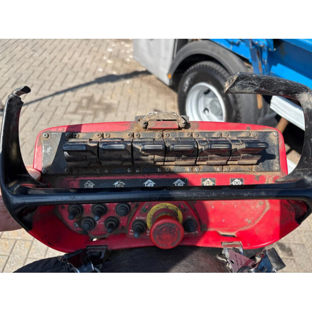 2003 Renault Midlum-46912429