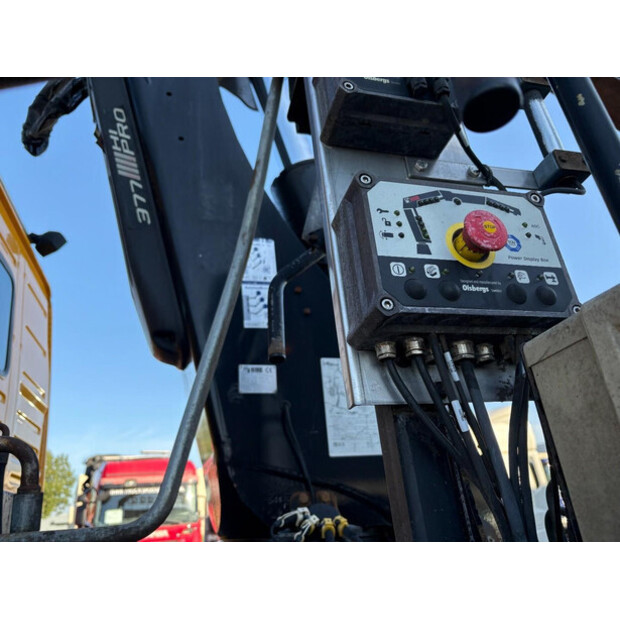 2008 فولفو FH-46912494