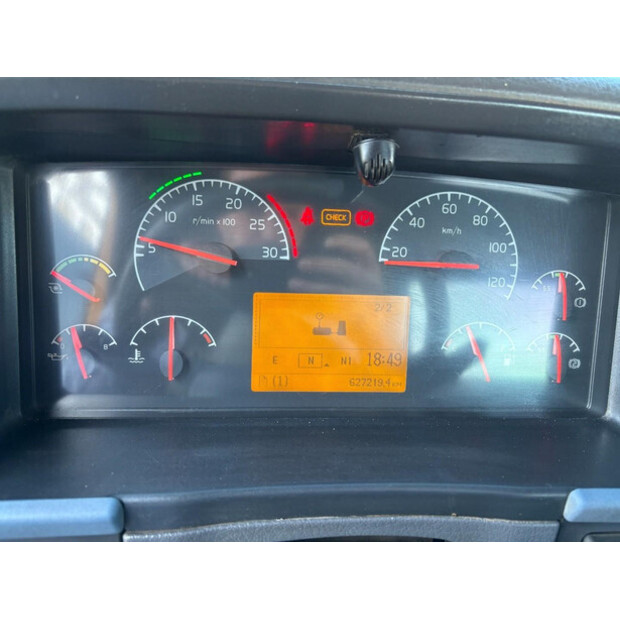 2008 فولفو FH-46912499