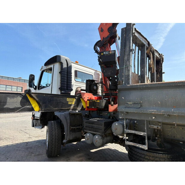 2002 Volvo FM380-46912541