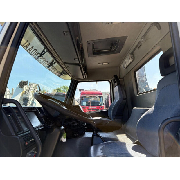 2002 Volvo FM380-46912542