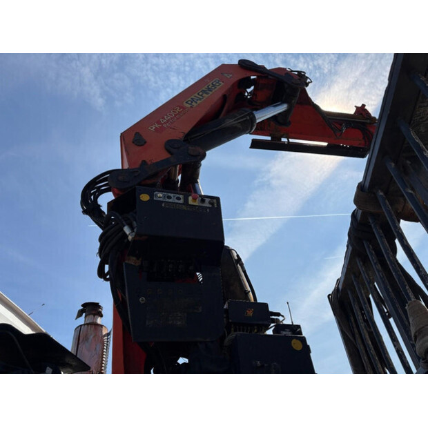 2002 Volvo FM380-46912545