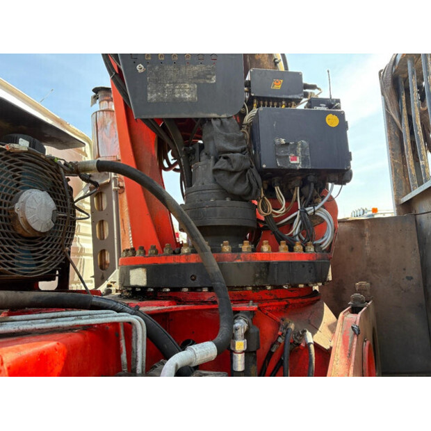 2002 Volvo FM380-46912546