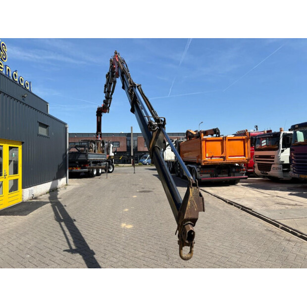 2002 Volvo FM380-46912548