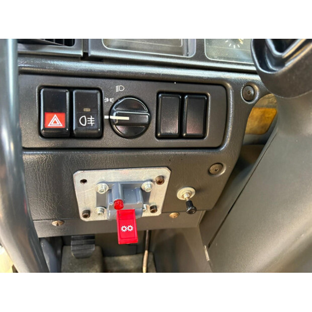 2002 Volvo FM380-46912549