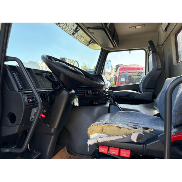 2002 Volvo FM380-46912553