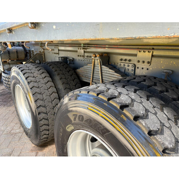 2002 Volvo FM380-46912554