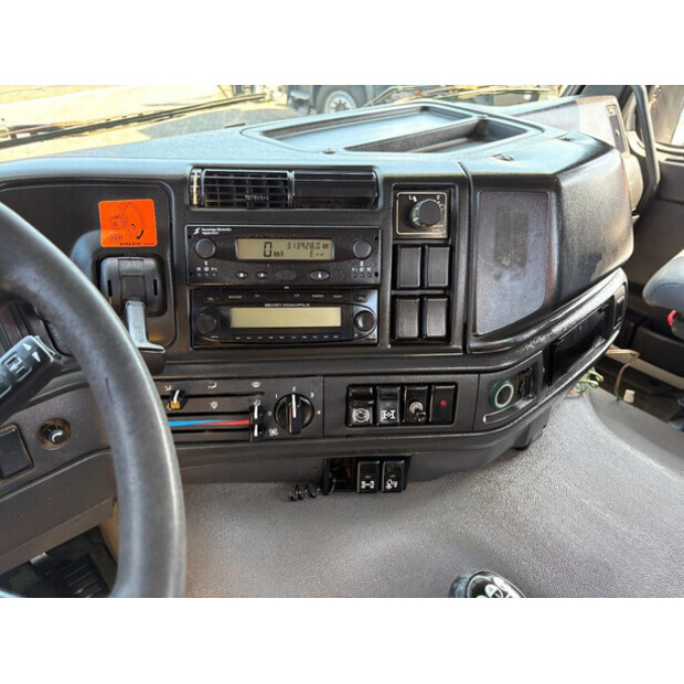 2002 Volvo FM380-46912556