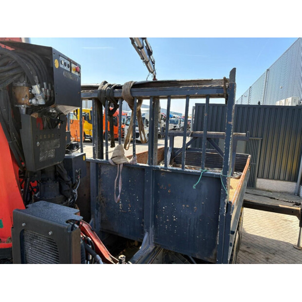 2002 Volvo FM380-46912565