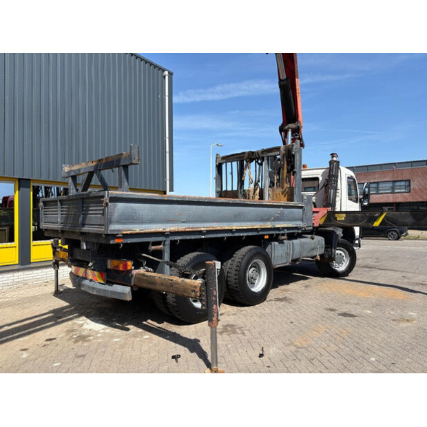 2002 Volvo FM380-46912569