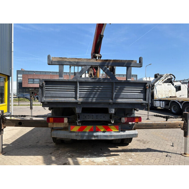 2002 Volvo FM380-46912570