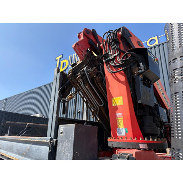 2002 Volvo FM380-46912575