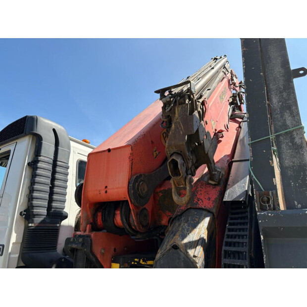 2002 Volvo FM380-46912577