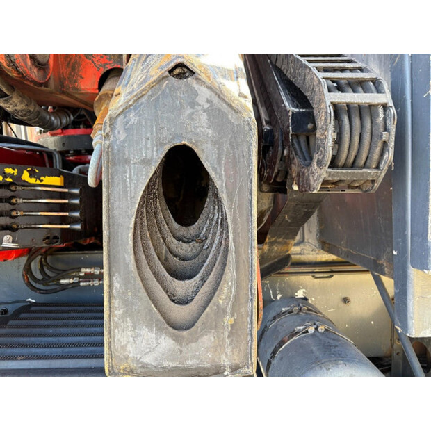 2002 Volvo FM380-46912578