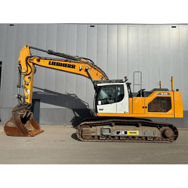 2021 Liebherr R 945-46912947