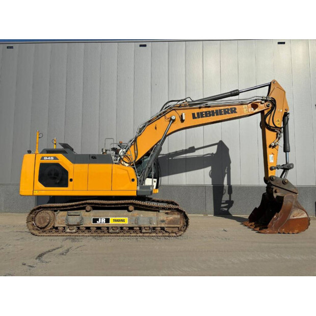 2021 Liebherr R 945-46912951