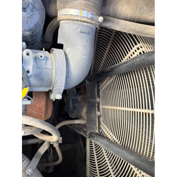 2021 Liebherr R 945-46912966